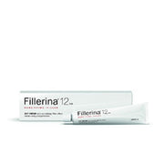 Fillerina 12ha Day Cream Antiwrinkle Cream Level 4