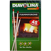 Diavolina Matches