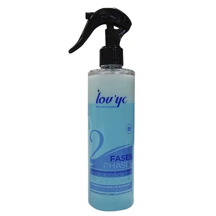 Lovyc Lovyc Biphasic Conditioner 300ml