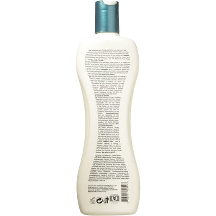 Biosilk Volumizing Therapy Conditioner 355ml
