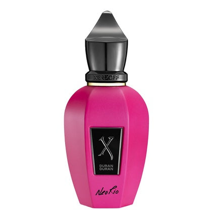 Duran Duran Neorio Fluo Pink Perfume Spray 50ml