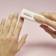 Deborah Milano Professional Nail Polish No. 24 Porcelain Plumping Effect Long-lasting for Intense and Shiny Nails 4.5ml