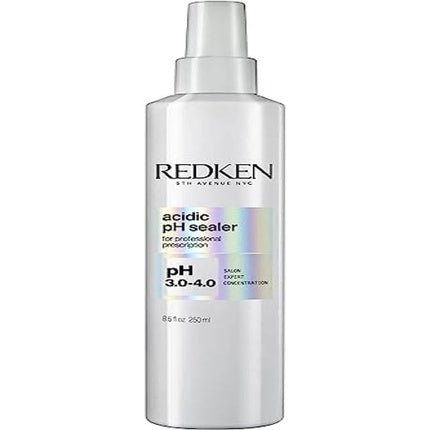 Redken Bonding Concentrate Ph Sealer 250ml