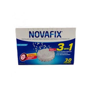 Urgo Urgo Novafix Cleaning Tablets 30 Units