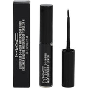 MAC Liquidlast 24-Hour Waterproof Liner Point Black 2.5ml