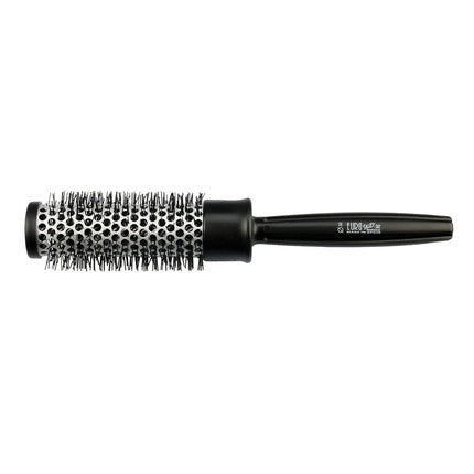 Eurostil Eurostil Thermal Brush Plastic Handle 30mm