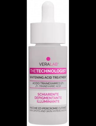 Veralab Tranexamic Acid Brightening And Illuminating Serum For Skin With Spots