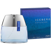 Iceberg Effusion Man Eau De Toilette
