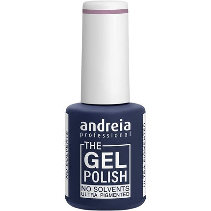 Andreia Professional The Gel Polish Solvent and Odor Free Gel Colour G29 Lilac