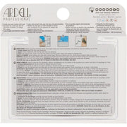 Ardell Individuals Long Black Knot Free False Eyelashes 56 Count