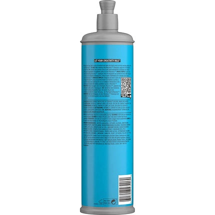 Tigi Bed Head Recovery Moisture Rush Conditioner 600ml