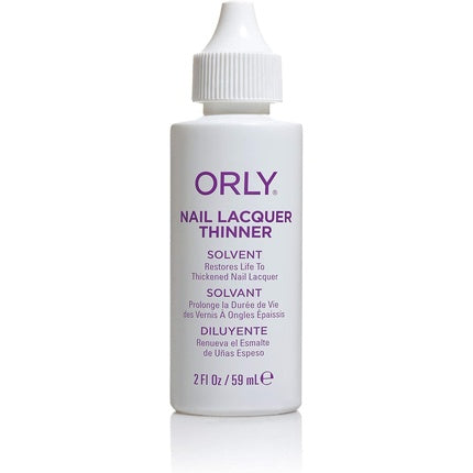 Orly Nail Polish Thinner 59ml