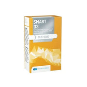 Smartfarma Srl Smart D3 Matrix Vitamin D Dietary Supplement 15 Ml Vanilla Flavor