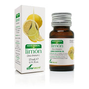 Soria Lemon Essence 15ml