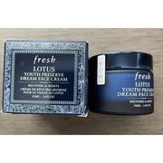 Lotus Youth Preservation Dream Face Cream 1.6oz