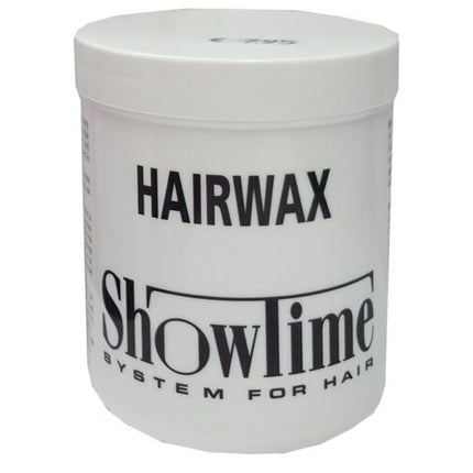 Showtime Hair Wax 125ml