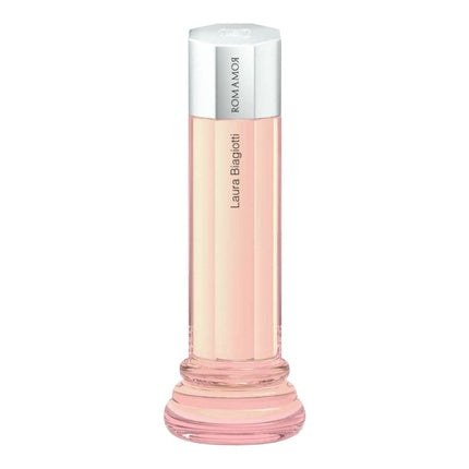 Laura Biagiotti Romamor Eau De Toilette Spray 100ml