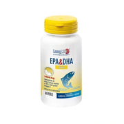 Phoenix Long Life Longlife Epa Dha Gold 60 Pearls