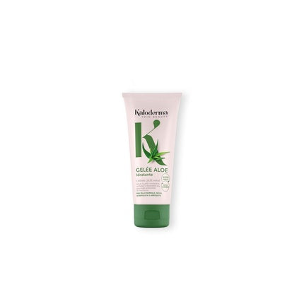 Moisturizing Aloe Hand Cream 100ml
