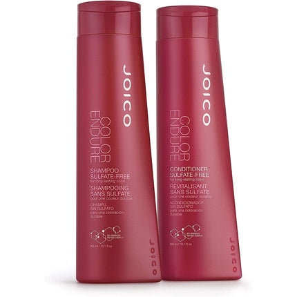 Joico Colour Endure Conditioner 300ml
