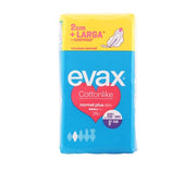 Evax Evax Cottonlike Normal Plus With Wings Sanitary Towels - 28 Units