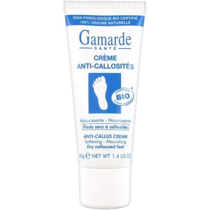 Pieds Anti-Callus Cream 40g