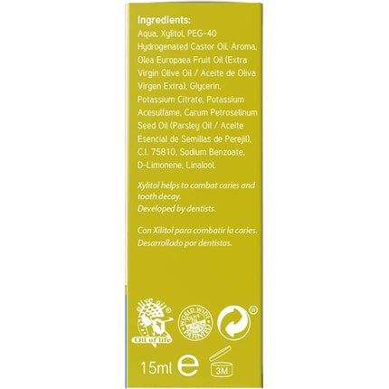 Air-Lift Breath Freshening Spray 15ml Solution