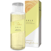 Byblos Sole Bath & Shower Gel 400ml