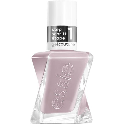 Essie Gel-Like Nail Polish Lasts Up To 15 Days with Flex.e Gel Technology Glass-Like Shine Vegan Formula Gel Couture 545 Tassel Free 13.5ml