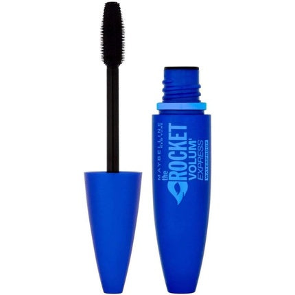 Maybelline Volum'Express The Rocket Waterproof Mascara - Black