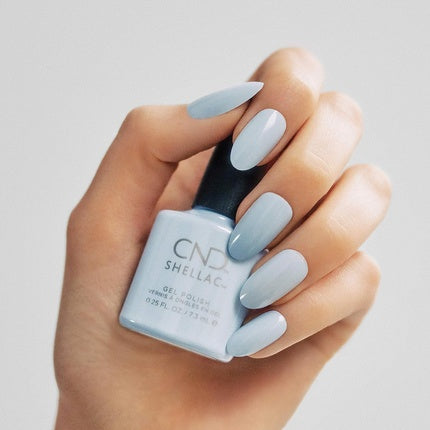 CND Shellac Creekside 7.3ml