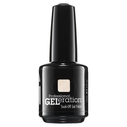 Jessica Cosmetics GELeration The Prenup
