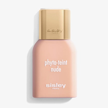 Sisley Phytoteint Nude Fluid Base 00c Swan 30ml