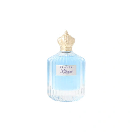 Flavia Blackart 24 Hours Eau De Parfum - 100ml