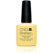 Cnd Shellac Honey Darlin, 7.3 Ml