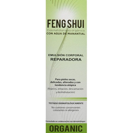 Reparadora Body Emulsion - Pack of 4