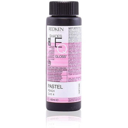 Redken Pastel Peach Colour Accessories 60ml