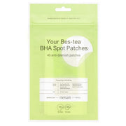 Meisani Your Best Tea Patches Sos Anti-Imperfections - 45 Patches