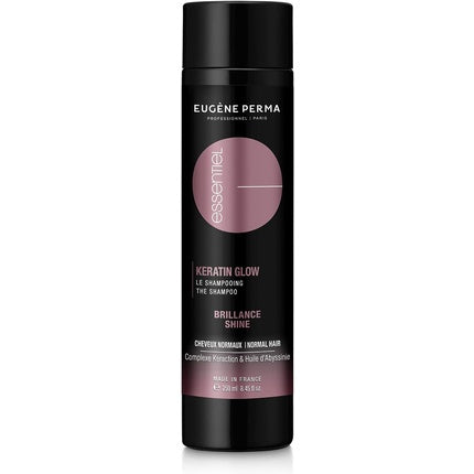 Eugene Perma Essential Hair Shampoo 1000ml