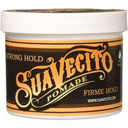 Suavecito Pomade Firme Strong Hold Hair Pomade for Men 32 Ounce