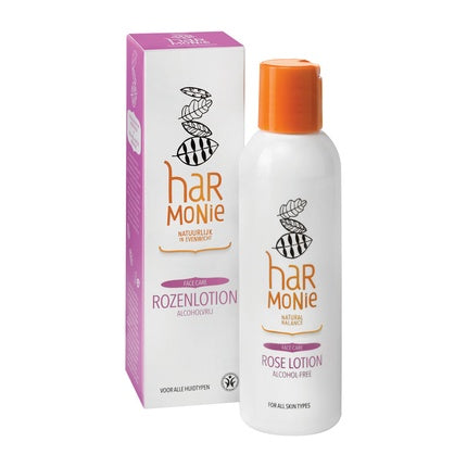 Harmonie Rose Lotion