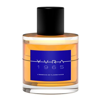 Yvra 1965 Eau De Parfum 100ml