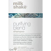 Milk_Shake Scalp Care Purifying Blend Shampoo 10ml