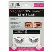 Ardell Reusable Waterproof Magnetic Liner and Lash Kit - Kunstnerz 858 (64978INT)