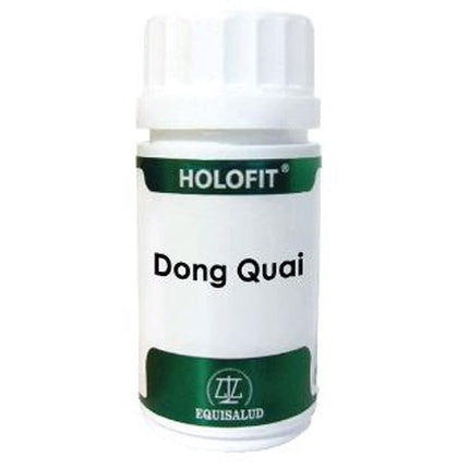 Equisalud Holofit Dong Quai 60 Caps