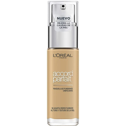 LOREAL Finishers 1 Count 4.d/4.w Naturel Doré/Golden Natural