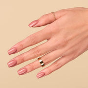 Semilac UV Nail Polish Indian Roses 097 7ml