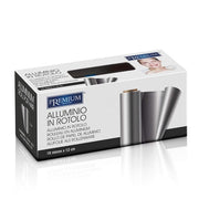 Aluminum Foil Roll 12cm for Color Highlights