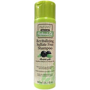 Nu Naat Brazilian Pataua Oil Riva Sulphate Free Shampoo 300ml