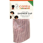 Cantu Satin Lined Shower Cap